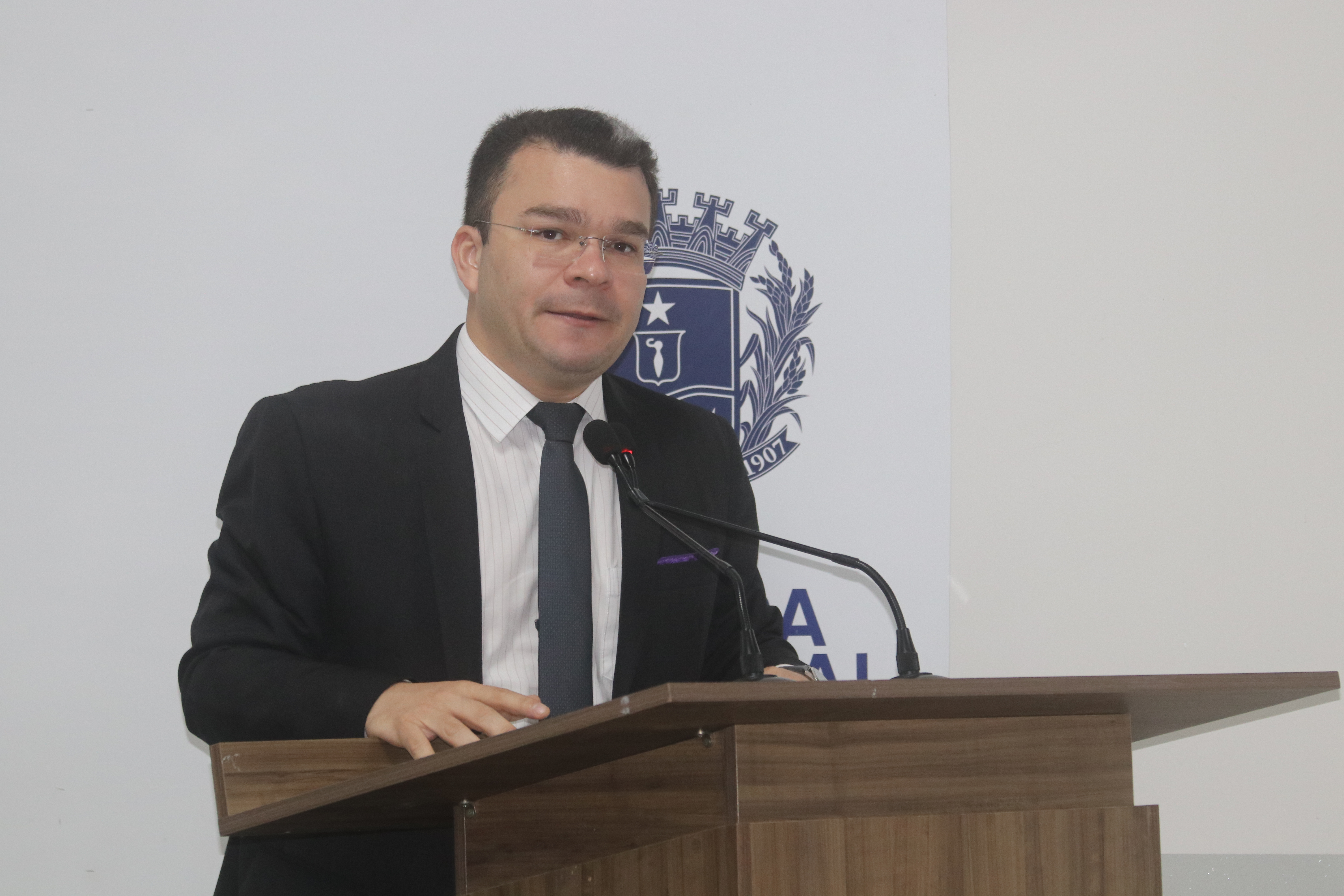 Teles anuncia lançamento de Centro de Empreendedorismo, Inovação e Tecnologia de Anápolis