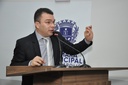 Teles defende uso do dinheiro do ICMS Ecológico para preservação de minas d’água Teles defende uso do dinheiro do ICMS Ecológico para preservação de minas d’água