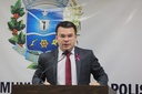 Teles destaca mostra que conta a história da casa do ex-prefeito Anapolino de Faria Teles destaca mostra que conta a história da casa do ex-prefeito Anapolino de Faria
