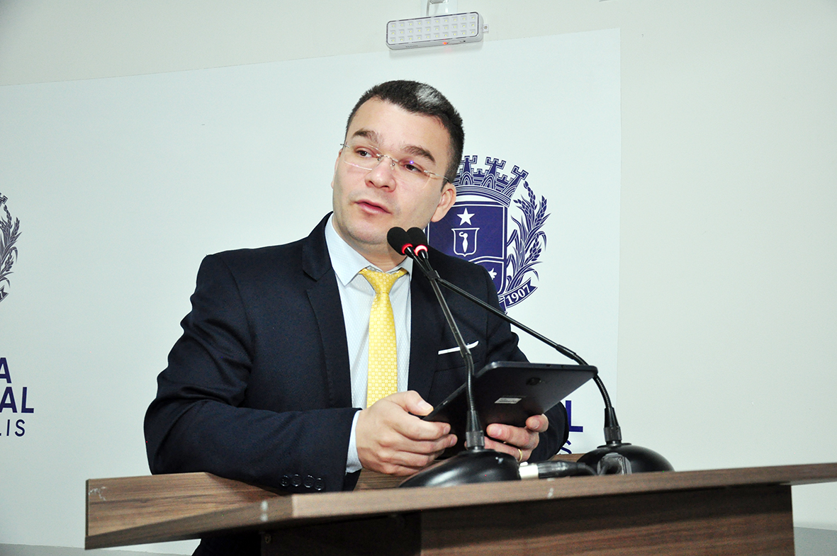 Teles faz Moção de Aplauso a Asas do Socorro, por figurar entre as 100 melhores ONGs do Brasil