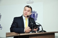 Teles faz Moção de Aplauso a Asas do Socorro, por figurar entre as 100 melhores ONGs do Brasil