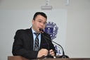 Teles Júnior anuncia reunião com secretário e moradores para tratar de obra do Bairro Itamaraty 4ª Etapa