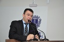 Teles Júnior anuncia reunião com secretário e moradores para tratar de obra do Bairro Itamaraty 4ª Etapa Teles Júnior anuncia reunião com secretário e moradores para tratar de obra do Bairro Itamaraty 4ª Etapa