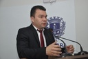 Teles Júnior cobra providências em relação a fios de energia soltos de postes que obstruem ruas Teles Júnior cobra providências em relação a fios de energia soltos de postes que obstruem ruas