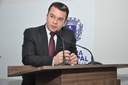 Teles comemora desenvolvimento da região a partir da ativação da Ferrovia Norte-Sul Teles comemora desenvolvimento da região a partir da ativação da Ferrovia Norte-Sul