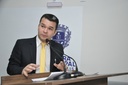 Teles Júnior comemora ordem de serviço para construção de escola na Vila São Vicente Teles Júnior comemora ordem de serviço para construção de escola na Vila São Vicente