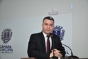 Teles Júnior convida população de Anápolis para audiência de prestação de contas da Saneago Teles Júnior convida população de Anápolis para audiência de prestação de contas da Saneago