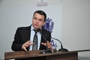 Teles Júnior defende governo estadual e diz que Caiado tem resolvido demandas antigas Teles Júnior defende governo estadual e diz que Caiado tem resolvido demandas antigas