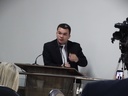 Teles Júnior defende projeto que determina prestação de contas anual da Saneago Teles Júnior defende projeto que determina prestação de contas anual da Saneago