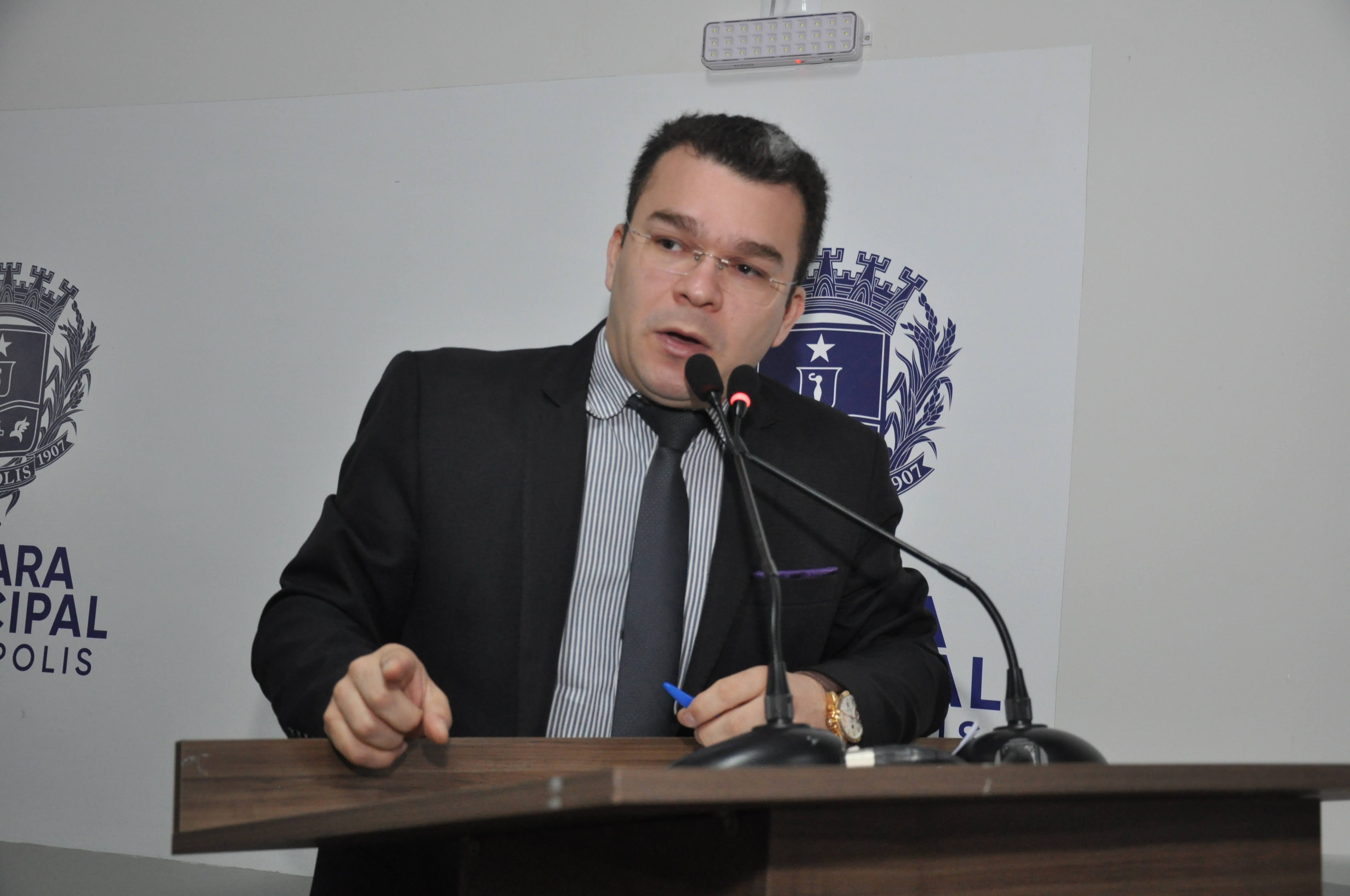 Teles Júnior diz que Feira da Brasil fomenta economia e é nova alternativa de lazer