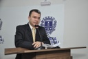 Teles Júnior enaltece Dia do Pastor Evangélico e marca sessão para homenagear líderes religiosos Teles Júnior enaltece Dia do Pastor Evangélico e marca sessão para homenagear líderes religiosos