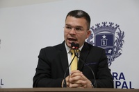 Teles Júnior fala sobre desafios de 2019 para o prefeito, governador e presidente da República
