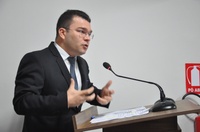 Teles Júnior fala sobre desafios de 2019 para o prefeito, governador e presidente da República