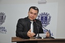 Teles Júnior ressalta importância da Frente Parlamentar pelo Parque Tecnológico