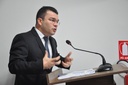 Teles Júnior fala sobre manifestações de comerciantes de Anápolis contra o Difal Teles Júnior fala sobre manifestações de comerciantes de Anápolis contra o Difal