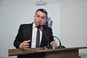 Teles Júnior apresenta balanço de 2019: “foi um ano de construção e de produção” Teles Júnior apresenta balanço de 2019: “foi um ano de construção e de produção”