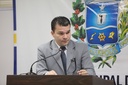 Teles Júnior lista desafios do novo secretário de Desenvolvimento Econômico Teles Júnior lista desafios do novo secretário de Desenvolvimento Econômico