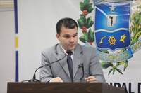 Teles Júnior lista desafios do novo secretário de Desenvolvimento Econômico 