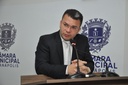 Teles Júnior quer diminuir burocracia para renovação de Alvará de Funcionamento Definitivo