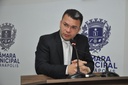 Teles Júnior quer diminuir burocracia para renovação de Alvará de Funcionamento Definitivo Teles Júnior quer diminuir burocracia para renovação de Alvará de Funcionamento Definitivo