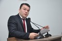 Teles Júnior recebe resposta do Dnit para pedido de melhorias no perímetro urbano da BR-414 Teles Júnior recebe resposta do Dnit para pedido de melhorias no perímetro urbano da BR-414