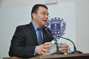Teles Júnior repercute reunião com secretário para debater temas do setor produtivo