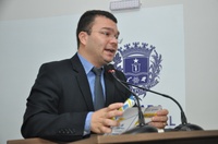 Teles Júnior repercute reunião com secretário para debater temas do setor produtivo