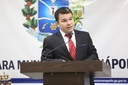 Teles parabeniza Igreja Deus é Amor pelos 39 anos de ministério em Anápolis Teles parabeniza Igreja Deus é Amor pelos 39 anos de ministério em Anápolis