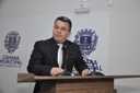 Teles propõe lei que estabelece prazo para remoção de veículos abandonados em ruas da cidade Teles propõe lei que estabelece prazo para remoção de veículos abandonados em ruas da cidade