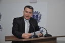 Teles representa Câmara em lançamento da Lei da Empresa Simples de Crédito em Brasília Teles representa Câmara em lançamento da Lei da Empresa Simples de Crédito em Brasília