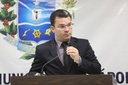 Teles ressalta a importância da atuação do nutricionista nas áreas de saúde e educacional Teles ressalta a importância da atuação do nutricionista nas áreas de saúde e educacional