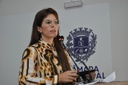 Thaís esclarece dúvidas sobre Castramóvel e diz que críticas não vão atrapalhar seu trabalho Thaís esclarece dúvidas sobre Castramóvel e diz que críticas não vão atrapalhar seu trabalho