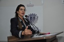 Thaís pede flexibilização de horário de funcionamento para lojas agropecuárias e pet shop Thaís pede flexibilização de horário de funcionamento para lojas agropecuárias e pet shop