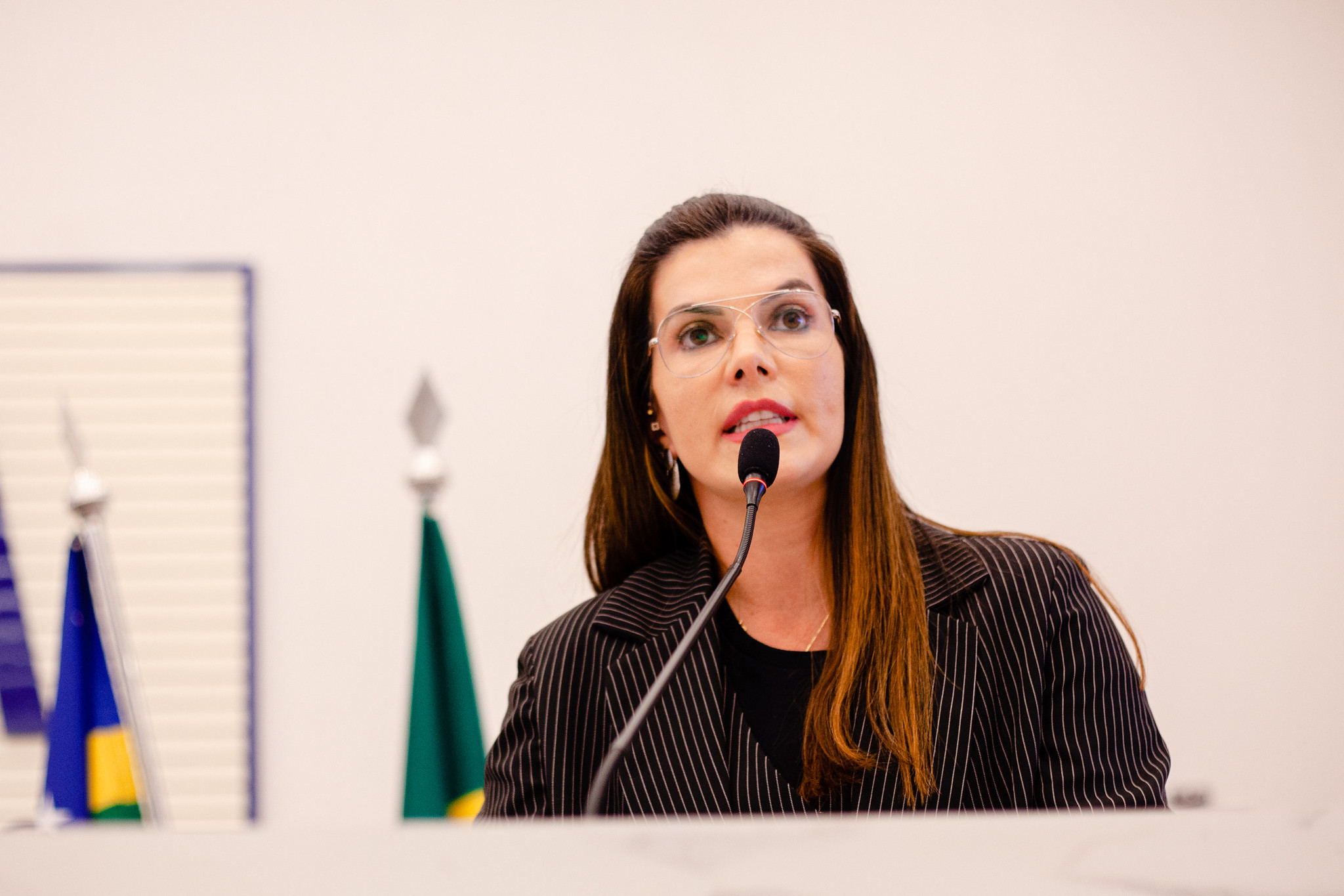 Thaís Souza anuncia emenda de R$ 300 mil de deputada para castrações de animais em Anápolis