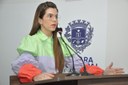 Thaís Souza anuncia retorno do Castramóvel a partir do dia 26 de março Thaís Souza anuncia retorno do Castramóvel a partir do dia 26 de março