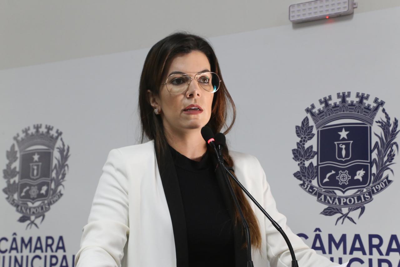 Thaís Souza cobra responsabilidade da Triunfo-Concebra quanto aos animais atropelados na rodovia