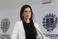 Thaís Souza cobra responsabilidade da Triunfo-Concebra quanto aos animais atropelados na rodovia