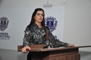 Thaís Souza comemora credenciamento de clínicas para mutirão de castrações de cães e gatos Thaís Souza comemora credenciamento de clínicas para mutirão de castrações de cães e gatos