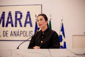 Thaís Souza defende “fiscalização colaborativa” para descarte irregular de lixo