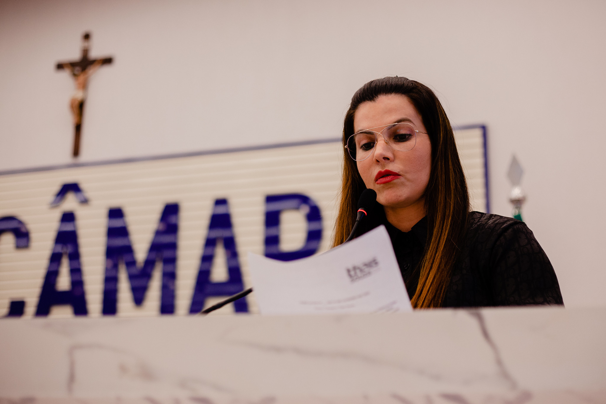 Thaís Souza destaca necessidade de retomada das tratativas para regulamentação do Selo de Inspeção Municipal