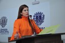 Thaís Souza fala da sua luta para redução gradativa de veículos de tração animal em Anápolis Thaís Souza fala da sua luta para redução gradativa de veículos de tração animal em Anápolis