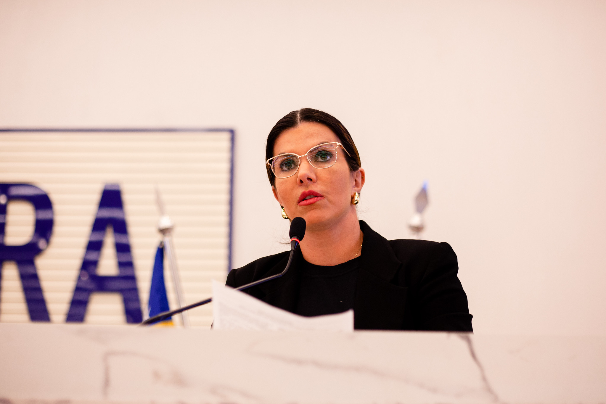 Thaís Souza fala sobre reativação do contrato de construção da UPA Veterinária e das ações para a criação do Serviço de Inspeção Municipal (SIM)
