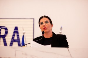 Thaís Souza fala sobre reativação do contrato de construção da UPA Veterinária e das ações para a criação do Serviço de Inspeção Municipal (SIM)