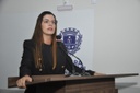 Thaís Souza faz balanço das primeiras ações realizadas pelo Castramóvel Thaís Souza faz balanço das primeiras ações realizadas pelo Castramóvel