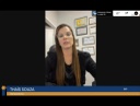 Thaís Souza incentiva participação da população anapolina na Campanha “Vacinação Solidária” Thaís Souza incentiva participação da população anapolina na Campanha “Vacinação Solidária”