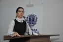 Thaís informa que Castramóvel tem cronograma extenso aguardando fim da pandemia Thaís informa que Castramóvel tem cronograma extenso aguardando fim da pandemia