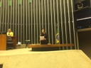 Thaís Souza é homenageada em Brasília por trabalho em defesa de políticas públicas para causa animal Thaís Souza é homenageada em Brasília por trabalho em defesa de políticas públicas para causa animal