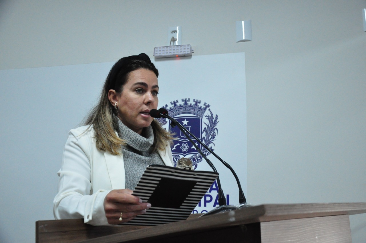 Trícia diz que locais de prática de exercícios físicos não prejudicam cuidados com pandemia