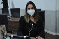 Trícia comemora aprovação de projeto que reconhece exercícios físicos como essencial 