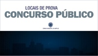 UFG divulga locais das provas do Concurso Público da Câmara Municipal de Anápolis, que serão aplicadas neste domingo, 29 de outubro